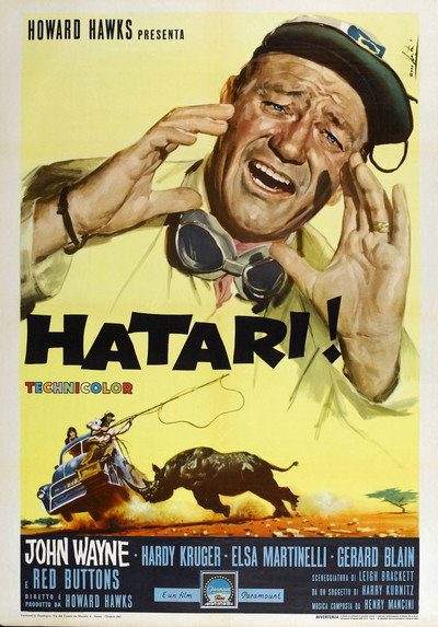 ¡Hatari!