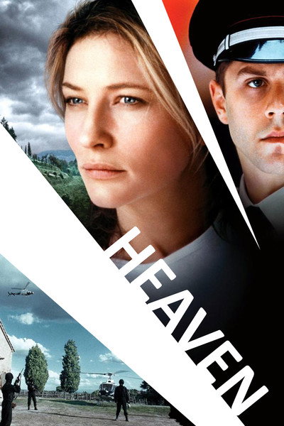 Heaven, de Tom Tykwer