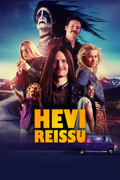 Heavy trip