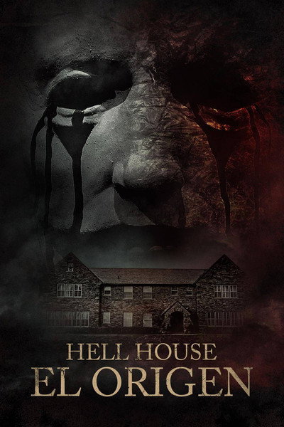 Póster de Hell House LLC Origins: The Carmichael Manor