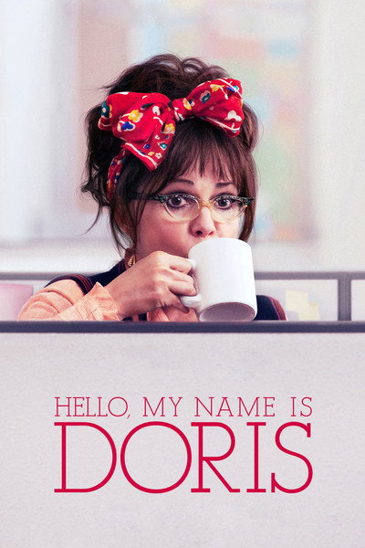 Hello, my name is Doris