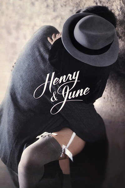 Henry y June