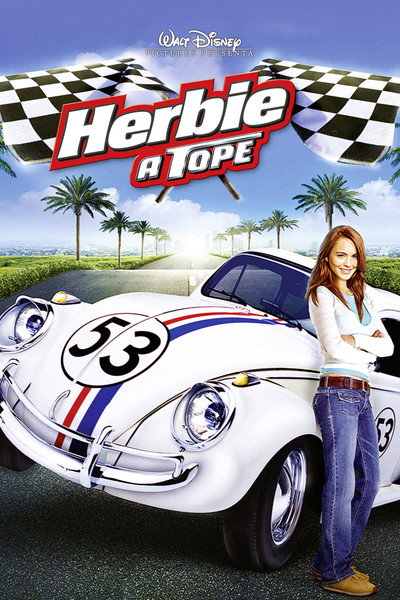Herbie. A toda marcha