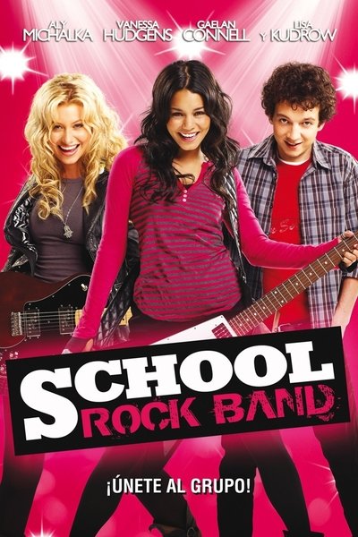 High School Rock
