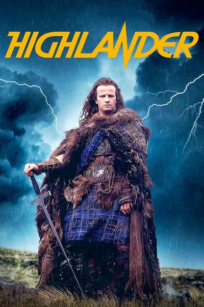 Highlander - El inmortal