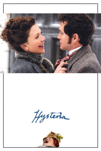 Histeria, la historia de un deseo