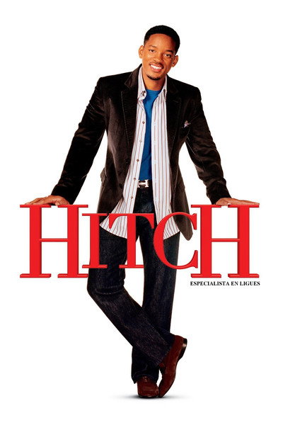 Hitch: Especialista En Seducción