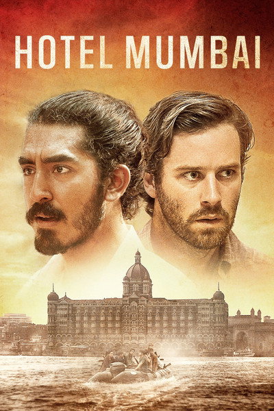 Hotel Mumbai: el atentado