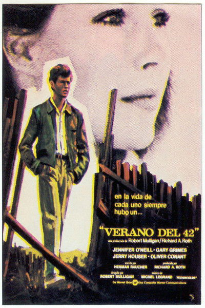 Hubo una vez un verano