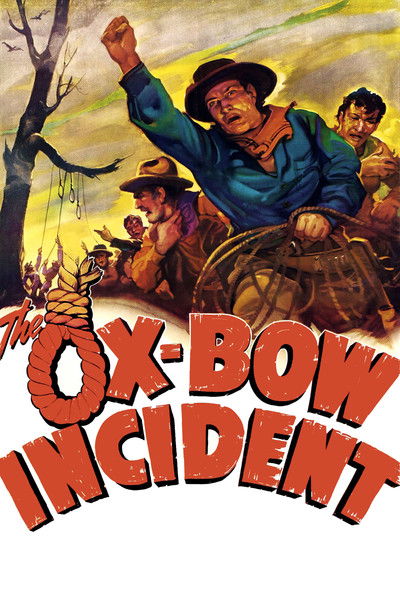 Incidente en Ox-Bow