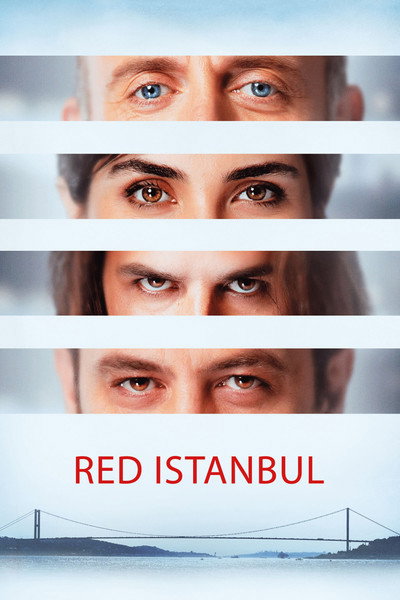 Istanbul Kirmizisi (Rosso Istanbul)