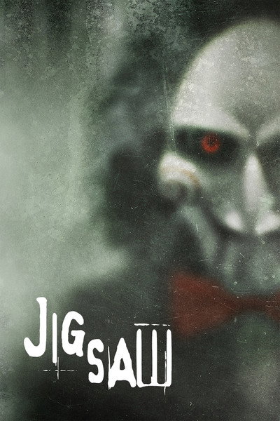 Jigsaw. El juego continúa