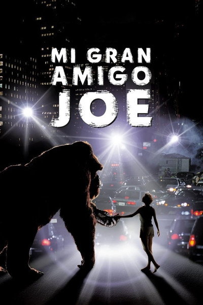Joe