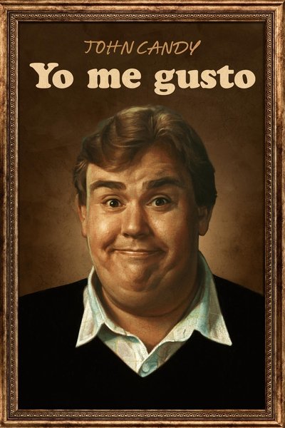 John Candy: yo me gusto