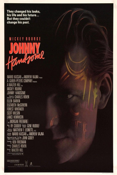 Johnny el Guapo