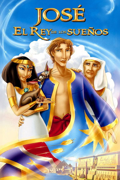 Joseph: Rey de los sueños