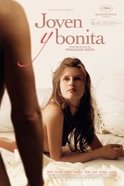 Joven y bella