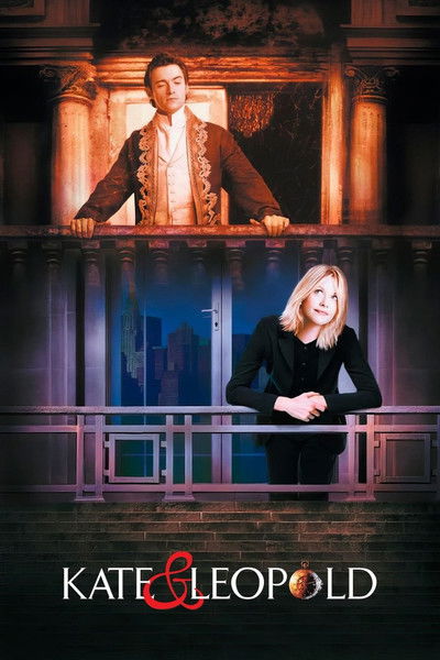 Kate y Leopold