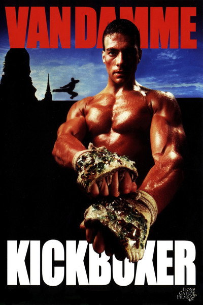 Kickboxer: Contacto sangriento 2