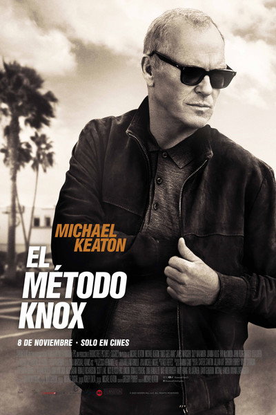 Knox goes away