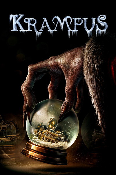 Krampus: El terror de la navidad