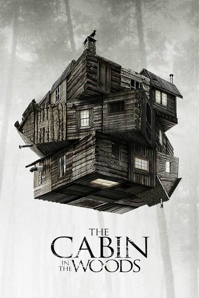 La cabaña del terror