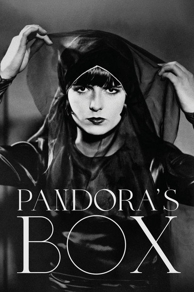 La caja de Pandora