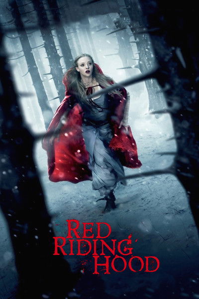 La chica de la capa roja