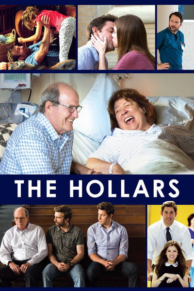 La Famille Hollars