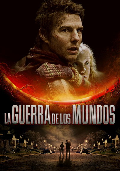 La guerra de los mundos 3D