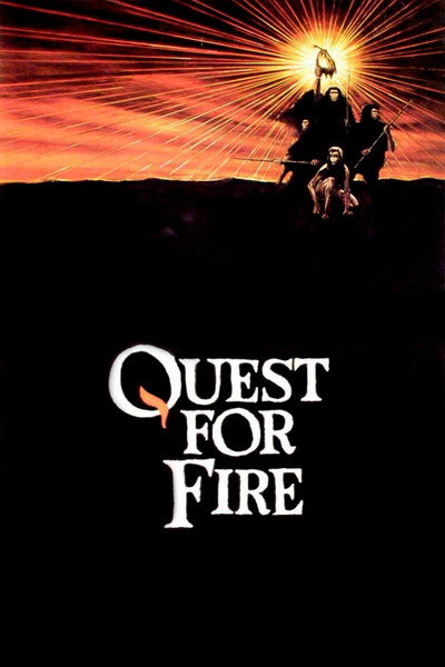 La guerra del fuego