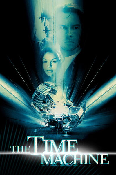 La máquina del tiempo
