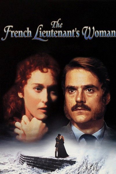 La mujer del teniente francés
