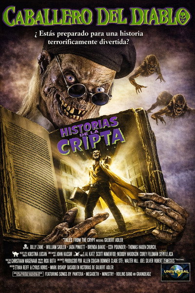 La noche del diablo