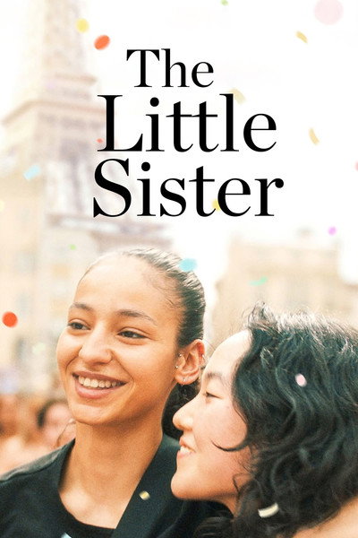 La pequeña hermana