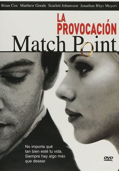 La provocación