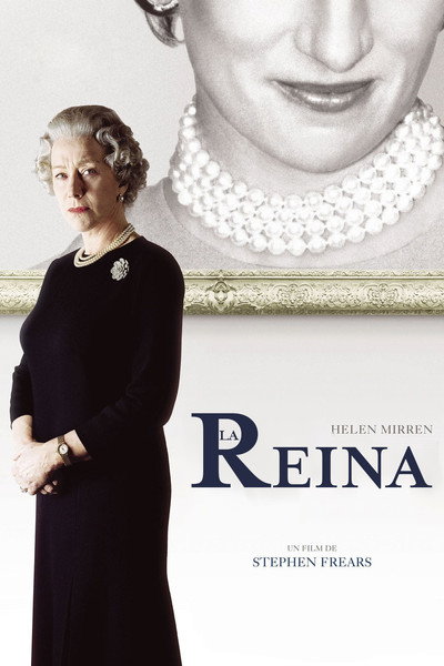 La reina