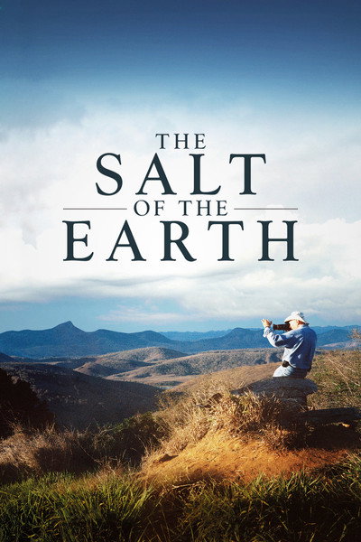 La sal de la Tierra