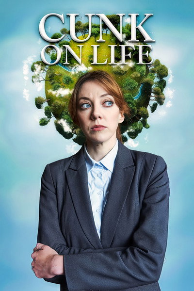 La vida según Filomena Cunk