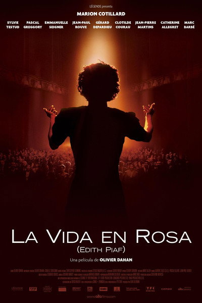 La Vie En Rose