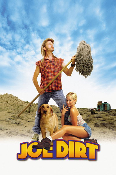 Las aventuras de Joe el sucio