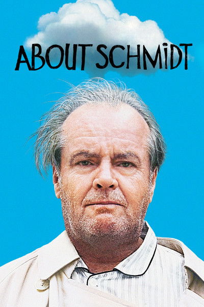 Las confesiones del Sr. Schmidt