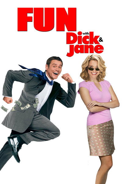 Las locuras de Dick y Jane