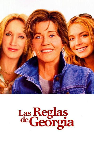 Las reglas de Georgia