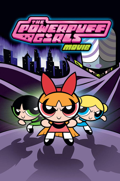 Las supernenas: La película