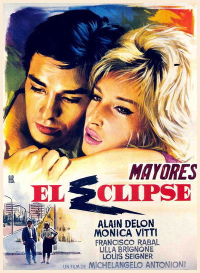 L'eclipsi