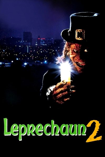 Leprechaun 2: el duende maldito 2