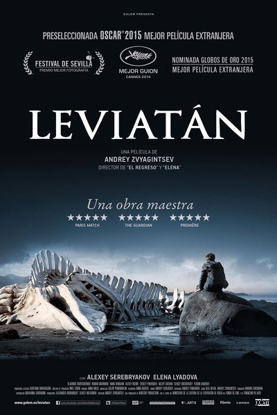 Leviatan