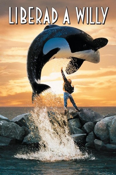 Liberen a Willy