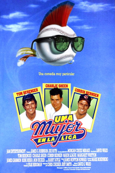 Ligas mayores
